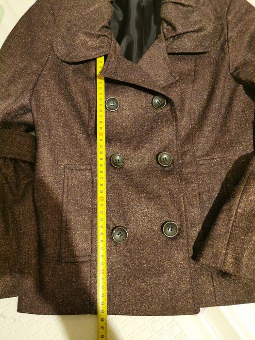 Sacou\jachetă primăvara mărimea S dama