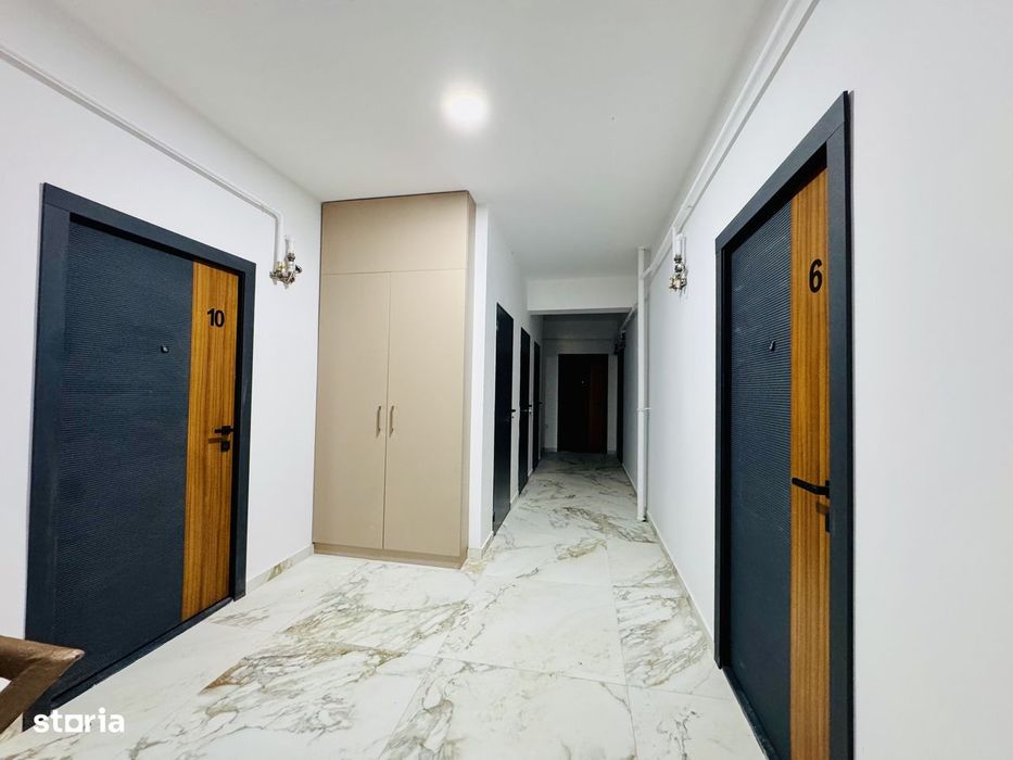 Apartament 2 camere ,intabulat(cash/credit/rate dezvoltator)