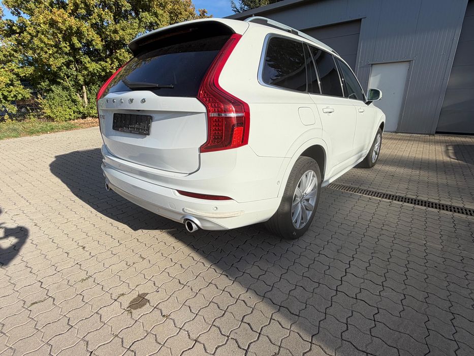 VOLVO XC90 2018 — imagine 4
