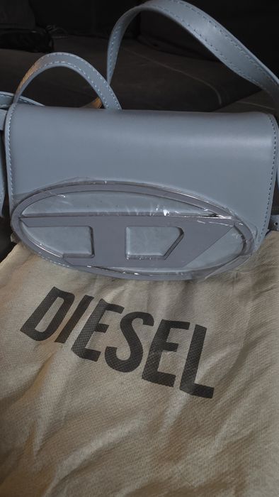 Дамска чанта Diesel