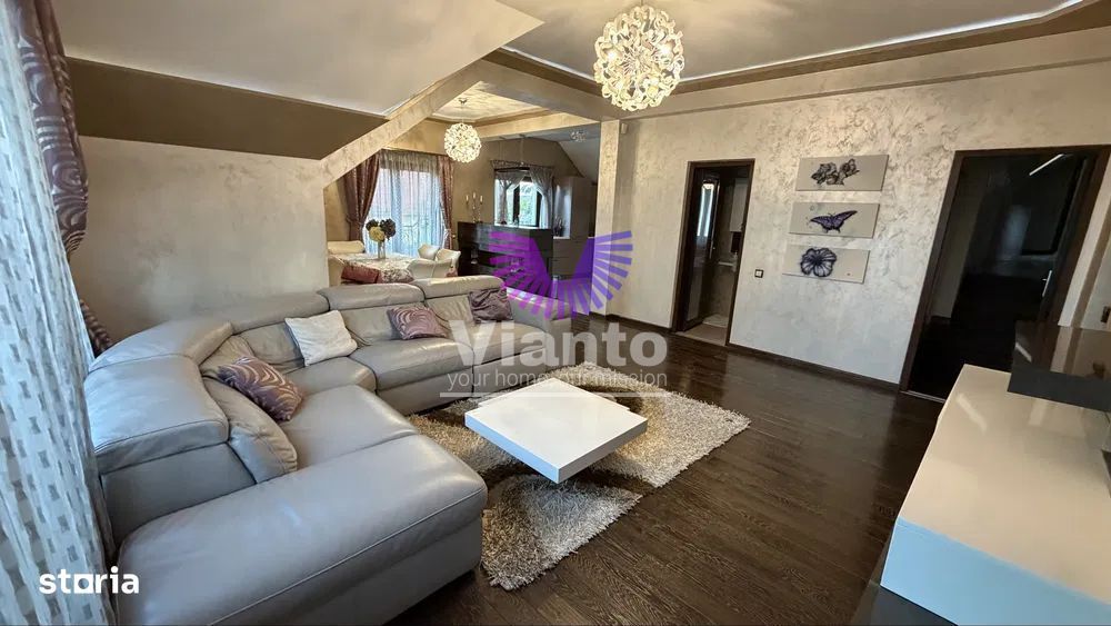 Apartament 2 camere de inchiriat Calea Dumbravii