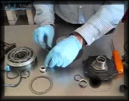 Заправка и ремонт авто кондиционеров