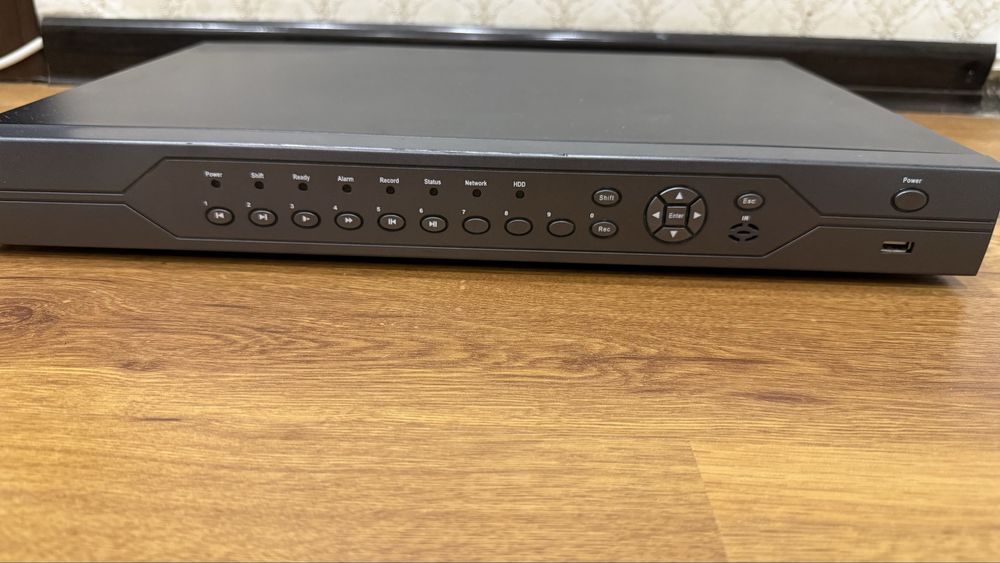 Видеорегистратор