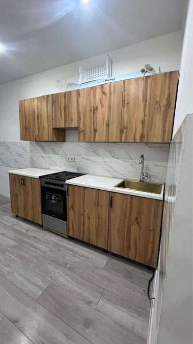 Кухня сатылады дайын