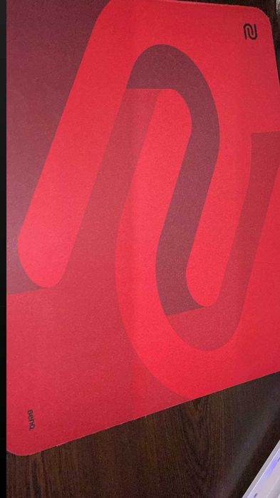 zowie gsr rouge mousepad