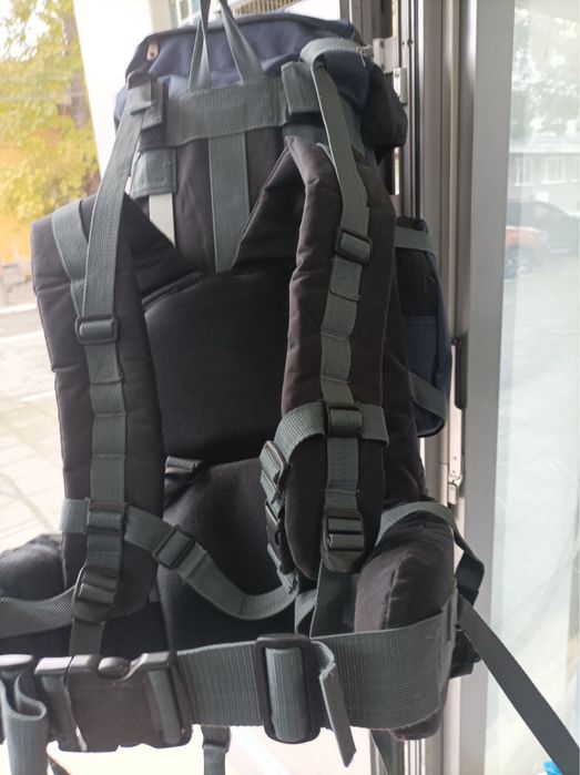 Раница(самар) за преходи Everest