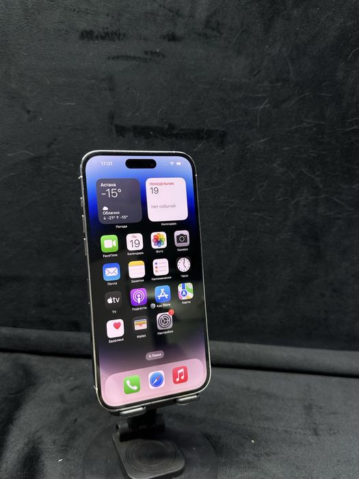 iphone 14pro max 512гб/Ortalyq
