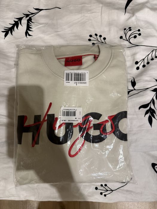 Hugo блуза, размер М, чисто нова с етикет