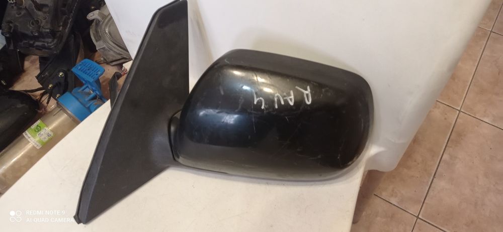 Тойота РАВ4. 2001/2005. Оригинал