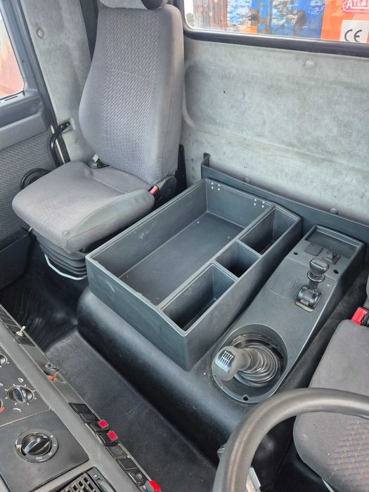 Man Basculante+Macara 26.280