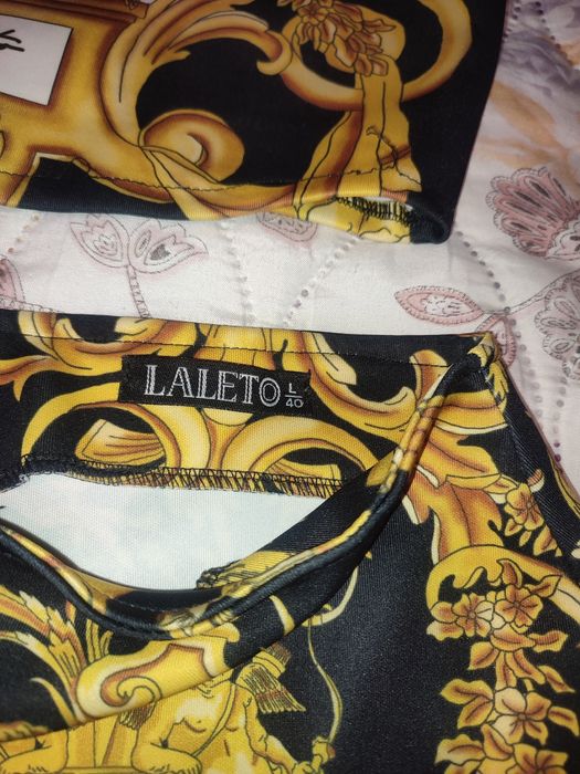 Дамски летен комплект