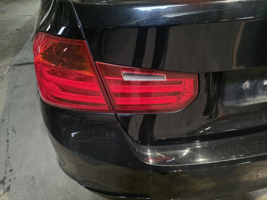 Stop stopuri spate BMW seria 3 F30 stânga dreapta