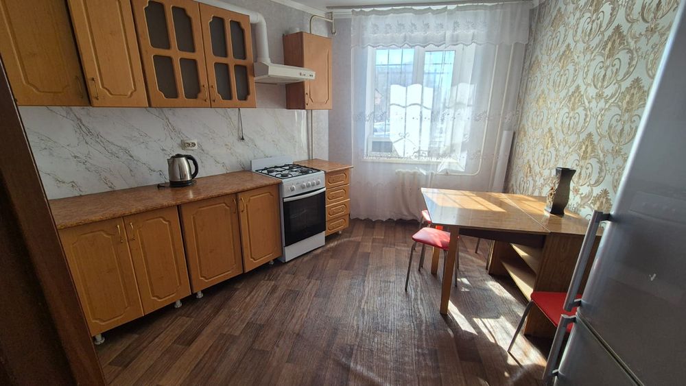 Сдам однокомнатную квартиру