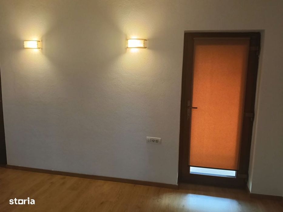 Închiriere locuință tip apartament în casă de vacanță, pe termen lung