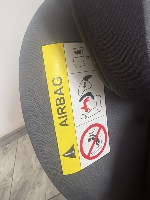 Scaun auto Reecle