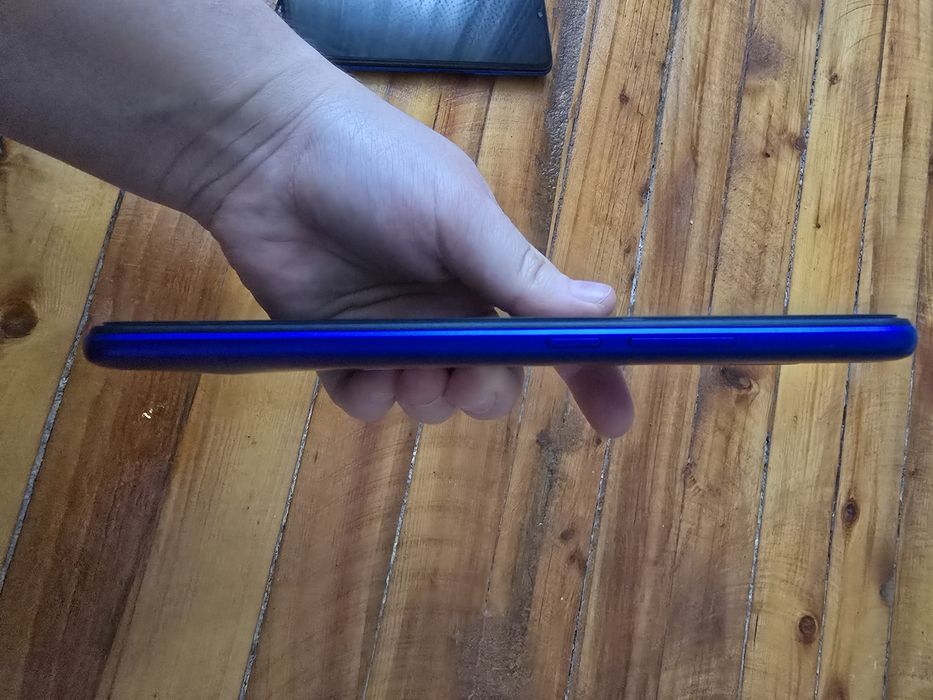 Redmi 9 64 tali ideal xolatda