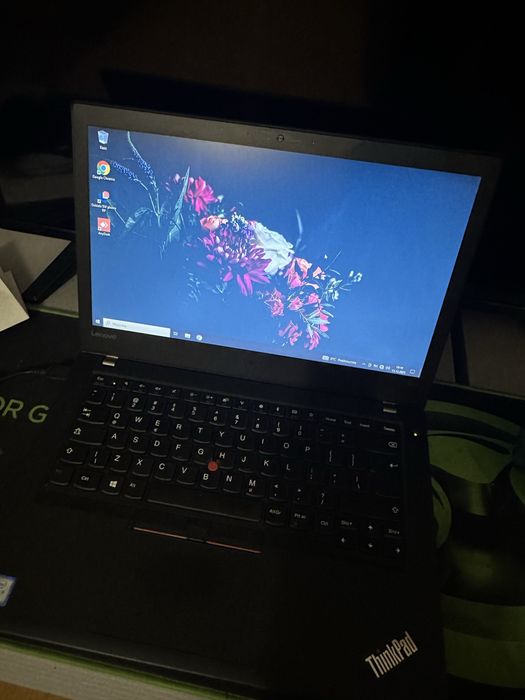 Vand laptop Lenovo TinkPad