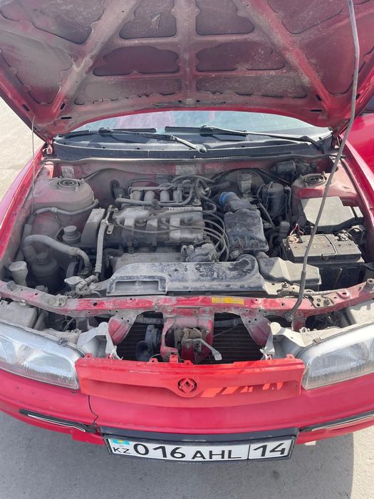 Продам Мазда Кронос