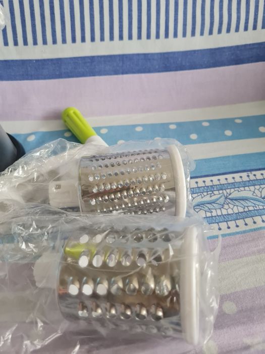 Ручная овощерезка