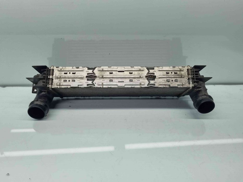 Radiator intercooler Bmw X3 (F25) [Fabr 2010-2017] 17517823570-02 2.0