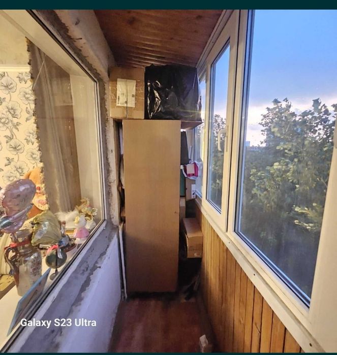 Продам 2комнатную квартиру