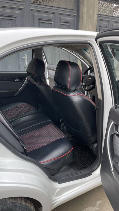 Продаю свою машину, управляла супруга, состояние отличное