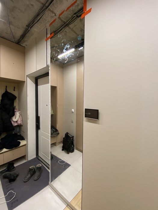 Зеркало на заказ