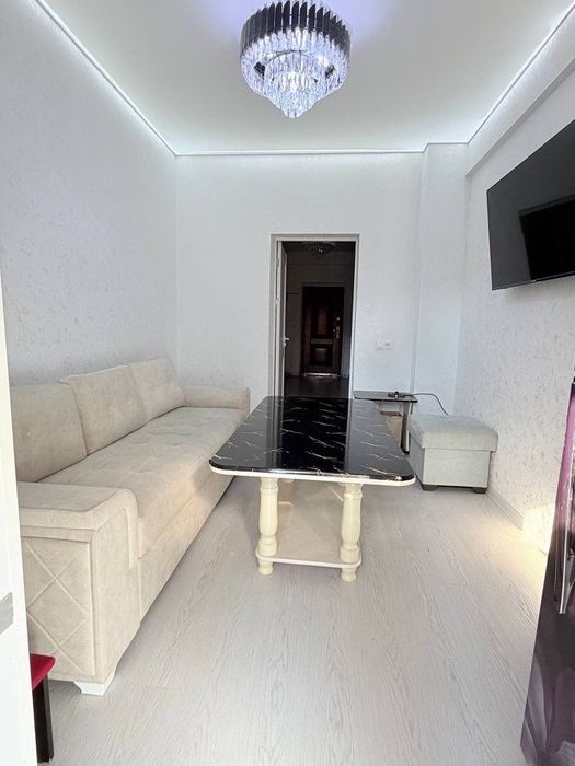 Срочно продается 2х квартира на 3 этаже на новостройке ул Шаумяна