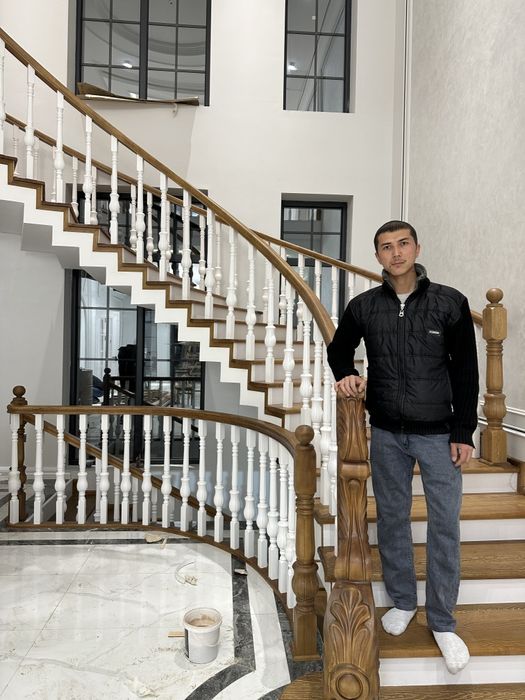 Assalom aleykum biz sizning xizmatingizda