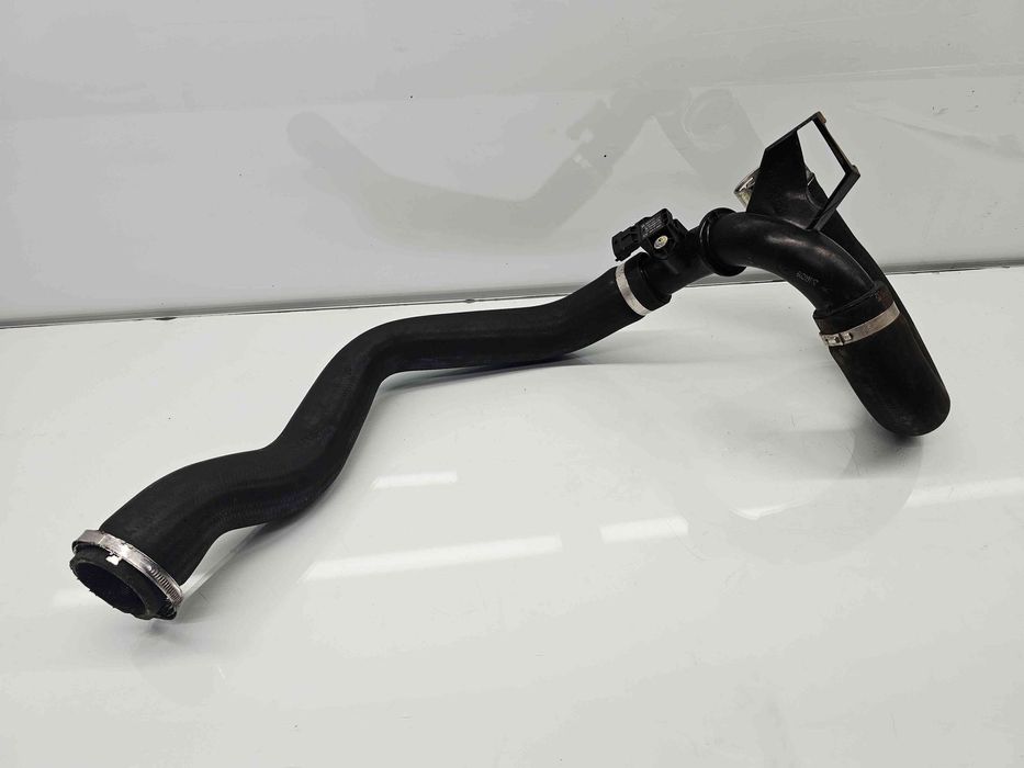 Tub intercooler Opel Mokka [Fabr 2012-2019] OEM 1.4 B B14NET 103KW / 1