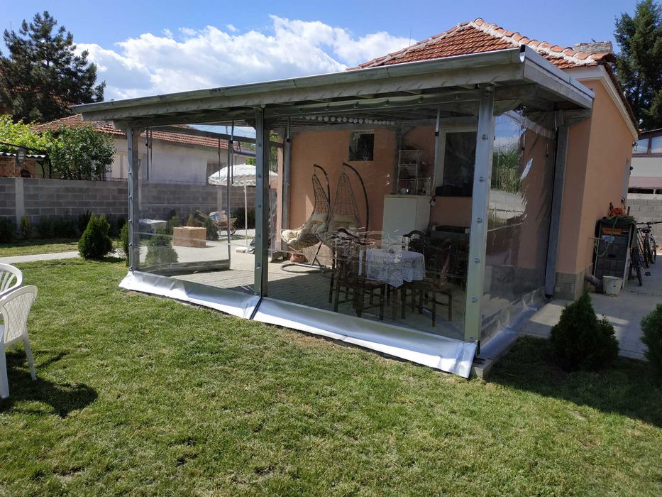 Ветроупорни завеси