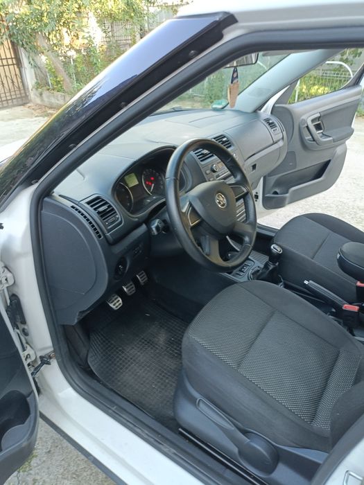 Vand.urgent.soda.roamster.scout.pret.3980.euro