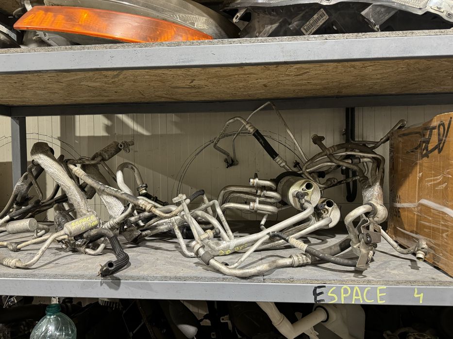 Kit Conducte Ac Renault Espace 4 2.0dci