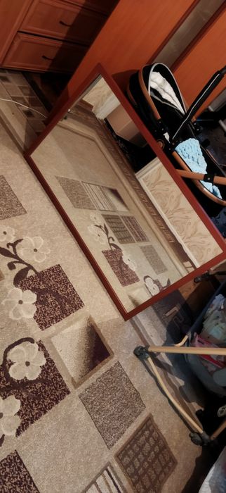 Зеркало для комода