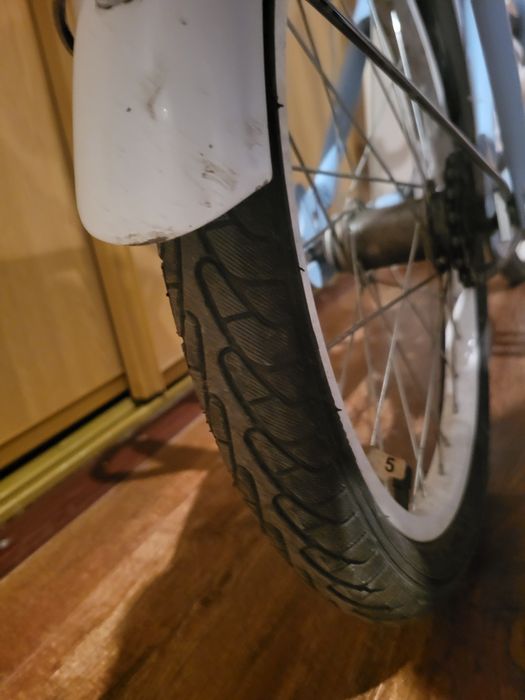 Продам велосипед детский от 6 лет до 10