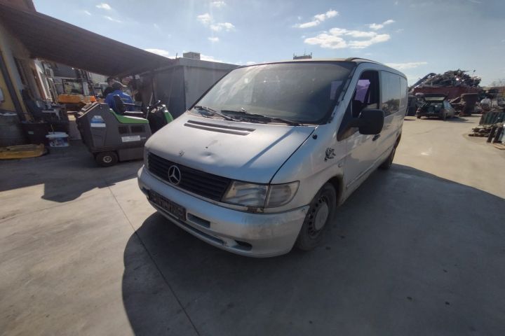 Piese Mercedes-Benz Vito W638