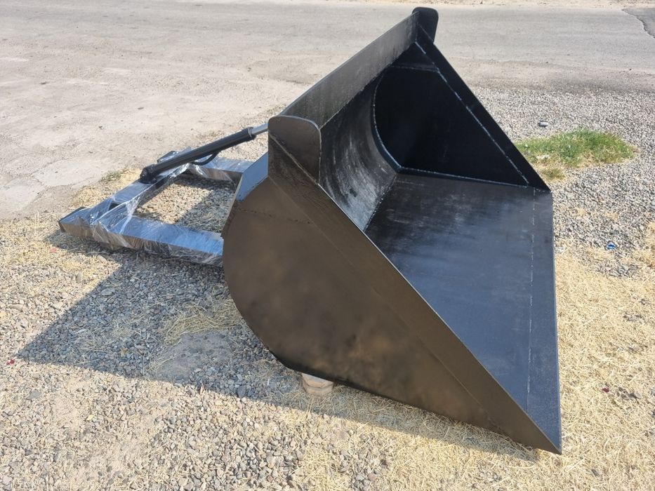 Ковш . Кара,kara,автопогрузчик учун