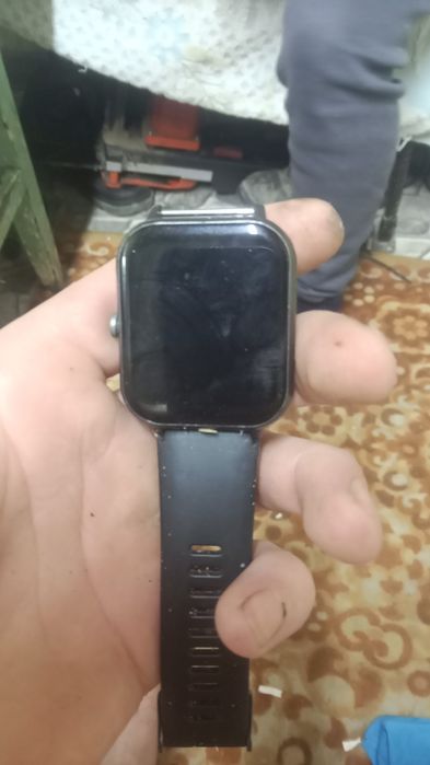 Продам часы ксиоми