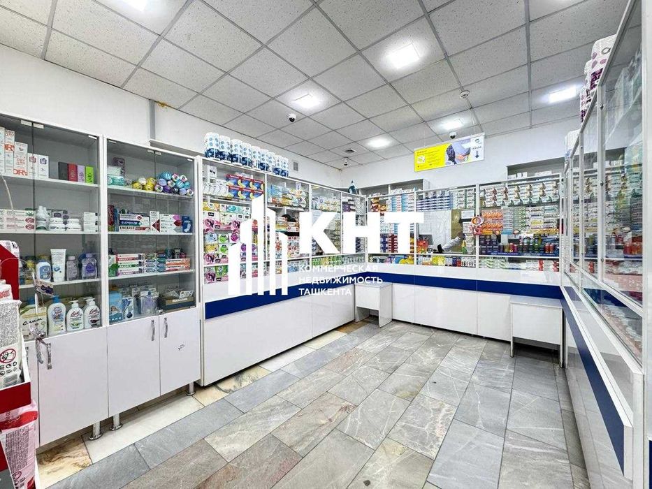 Продажа Объекта от Кнт 90м2 1линия, центр города Мирзо-Улугбекский