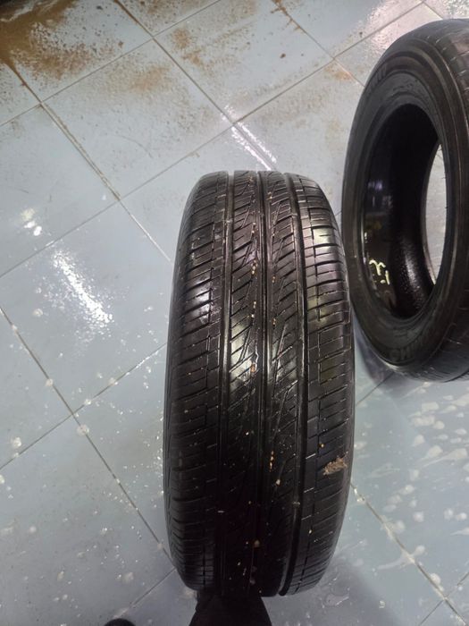 Резины 205/65/16