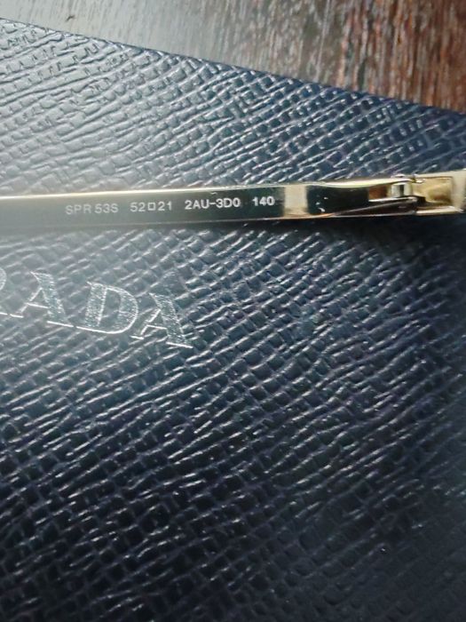 Ochelari prada  dama