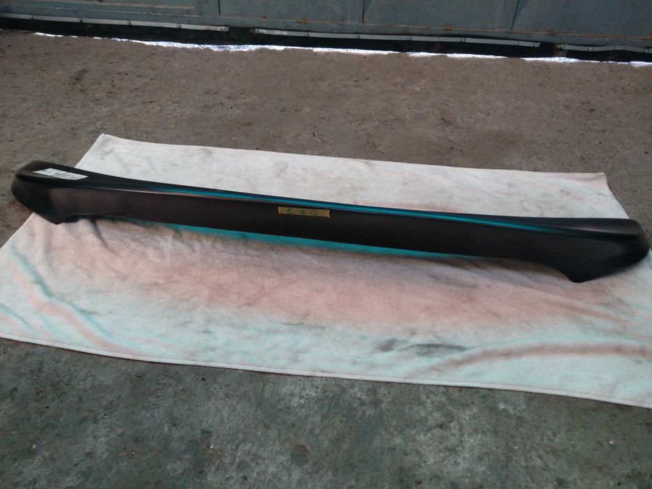 спойлер за bmw е60 csl