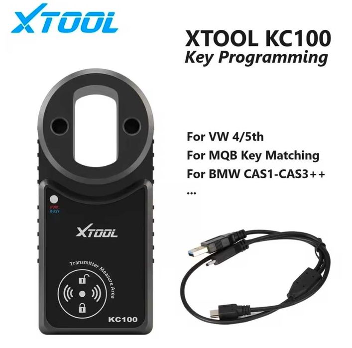 de vânzare XTOOL Inplus ip616 împreună cu KC100