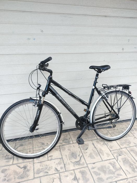 Bicicleta universala BERGAMONT