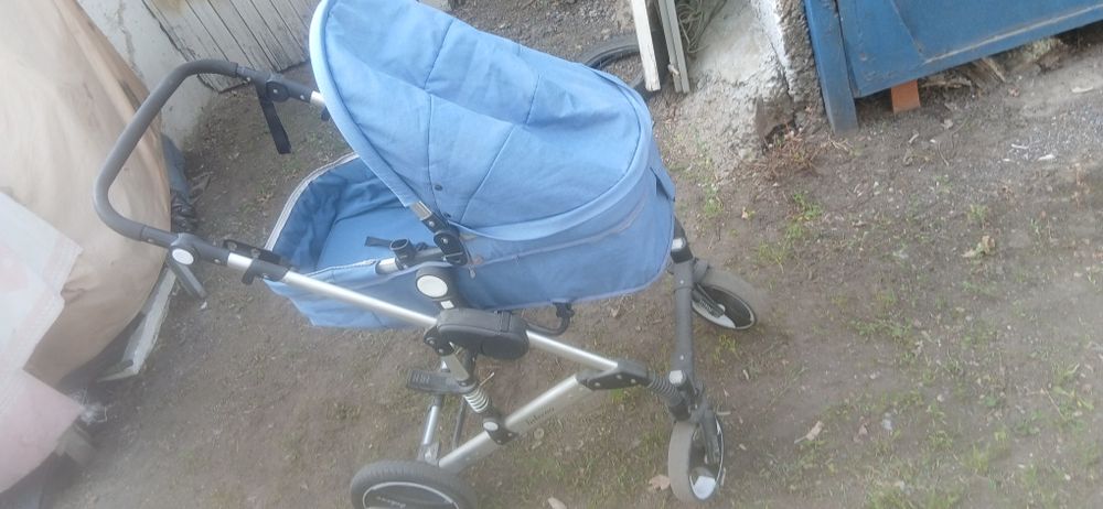 Продаю детский коляска