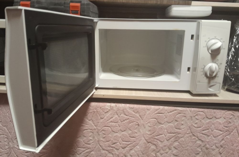 Продажа и обмен микроволновок