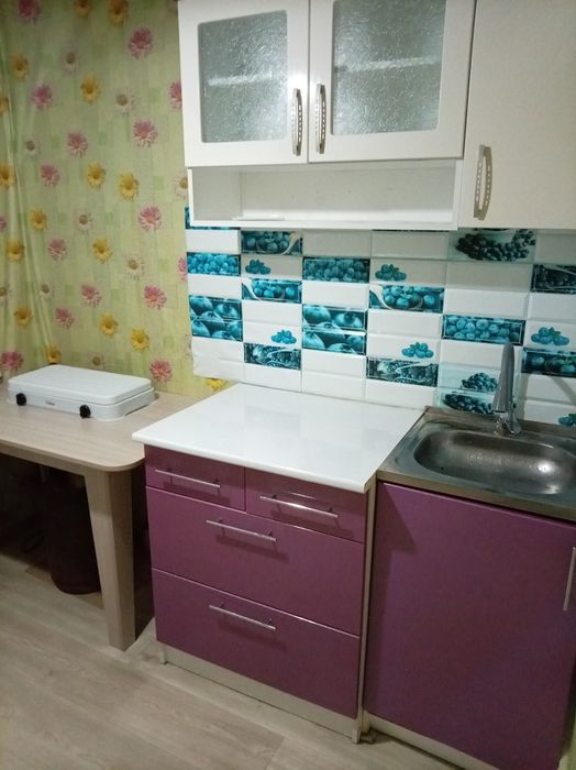 Продам 1 комнатную квартиру