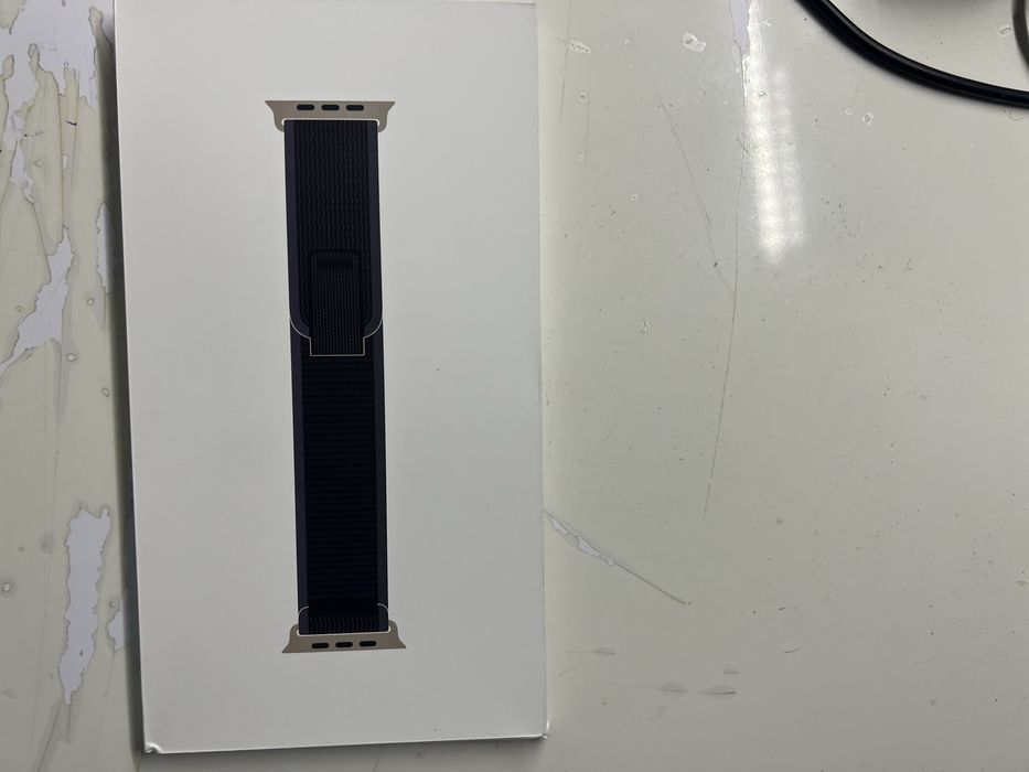 Apple Watch Ultra 2 49mm