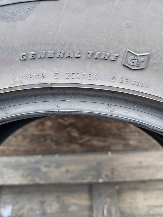 Anvelope  LT 285 70 17