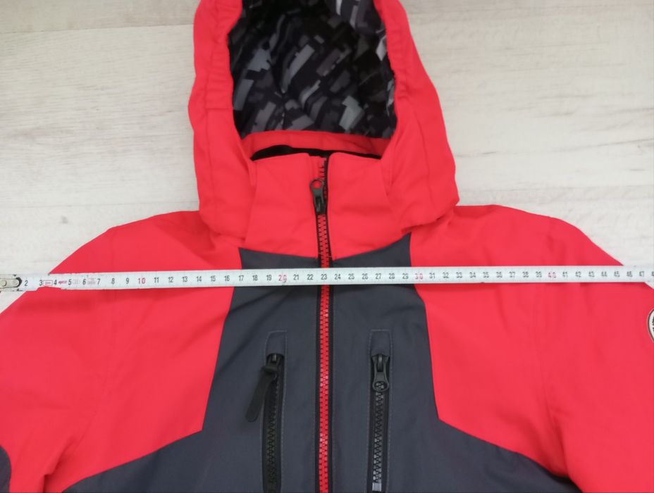 Детско скиорско яке